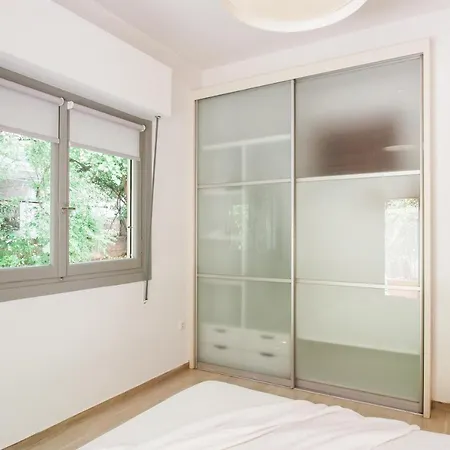Apartment Homz Ah19 Psychiko Athens