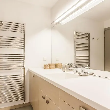 Homz Ah19 Psychiko Apartment *