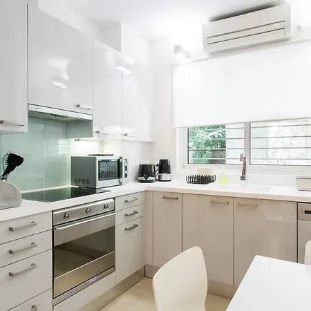 Apartment Homz Ah19 Psychiko *