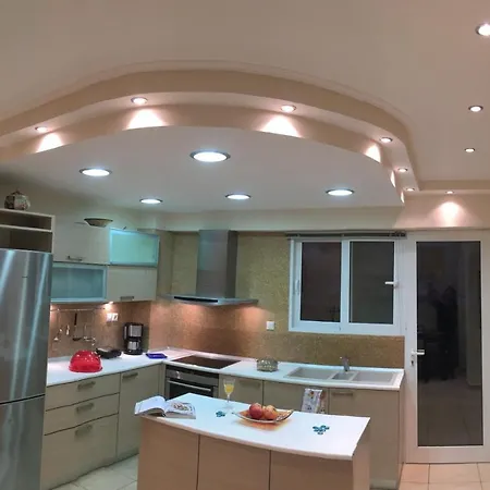 Apartment A1 Elegant Vouliagmeni In A Unique Spot