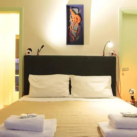 Charming Rooftop Nest With Awesome Acropolis View Downtown *