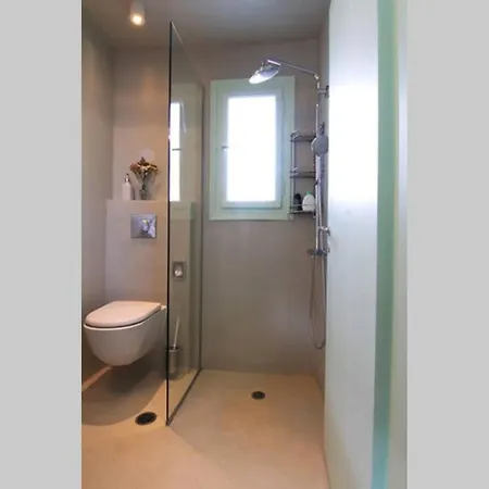 Apartment Charming Rooftop Nest With Awesome Acropolis View Downtown Athens