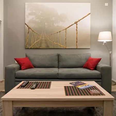 Via Domus Apartment *