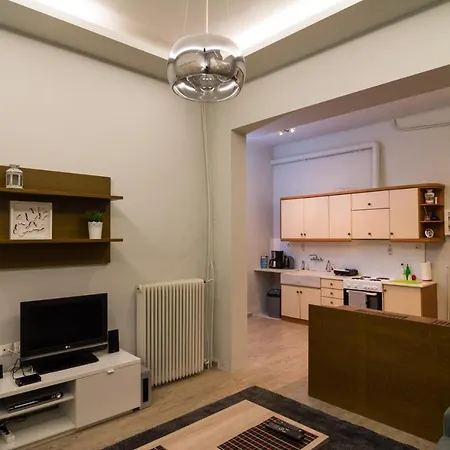 Apartment Via Domus