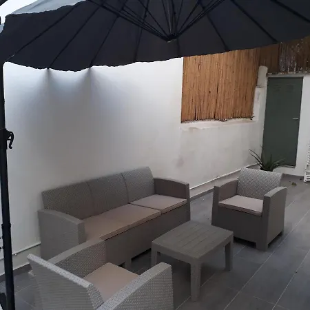 Via Domus Apartment Athens