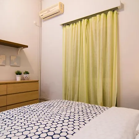 Apartment Via Domus *