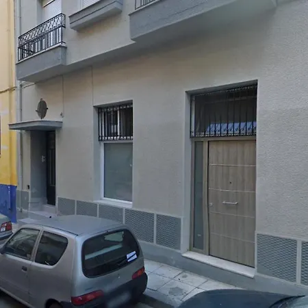 Via Domus Διαμέρισμα