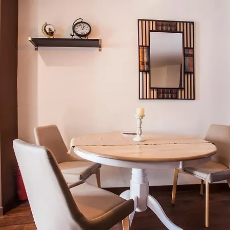 Apartment Facadoro