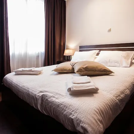 Apartment Facadoro