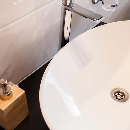 Apartamento Facadoro *