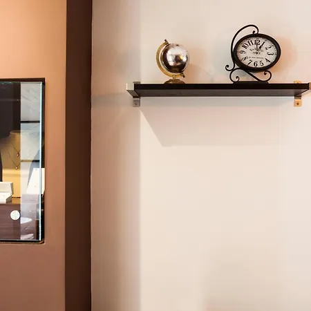 Apartment Facadoro *