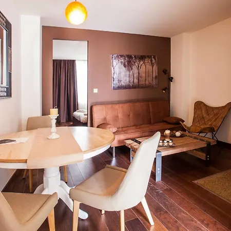 Apartment Facadoro Athens