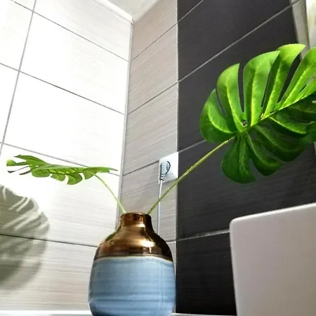 Comfortable Modern Entire House Near The Center Of Athens-blue Serenity * Athens