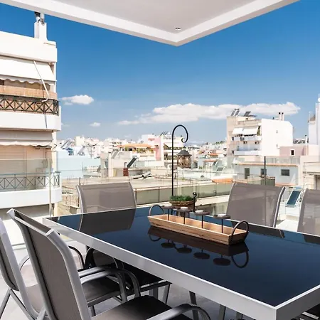 Emfasis Loft Spacious & Elegant Apartment *