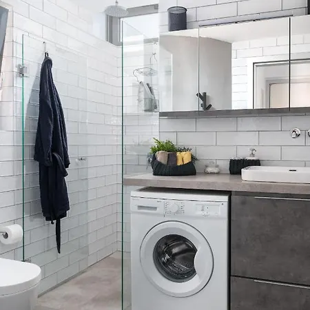 Emfasis Loft Spacious & Elegant Apartment *