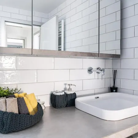Emfasis Loft Spacious & Elegant * Athens