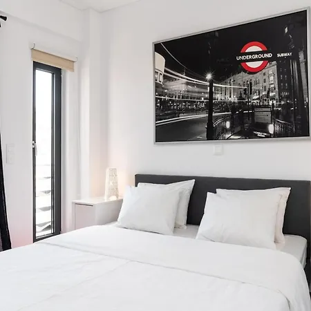 Emfasis Loft Spacious & Elegant Apartment *