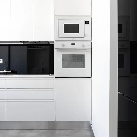 Emfasis Loft Spacious & Elegant Athens