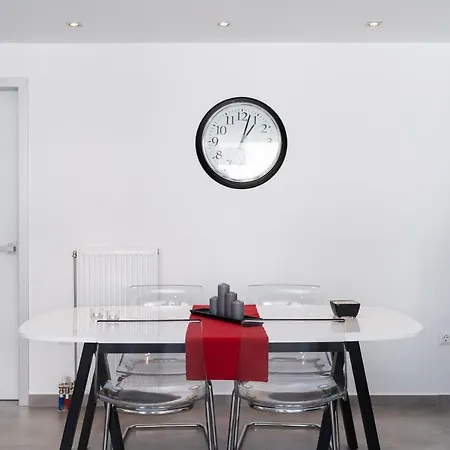 Emfasis Loft Spacious & Elegant Apartment *