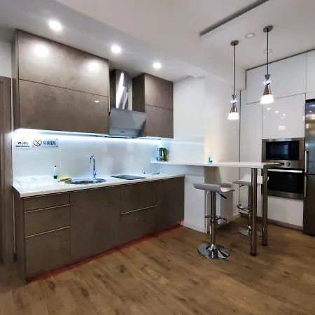 Apartment Sweet Near The Beach In The Best Area Of Athens