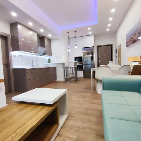 Sweet Near The Beach In The Best Area Of Apartment *