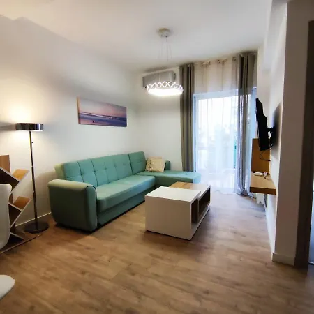 Sweet Near The Beach In The Best Area Of Apartment *