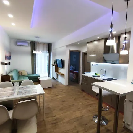 Sweet Near The Beach In The Best Area Of Apartment