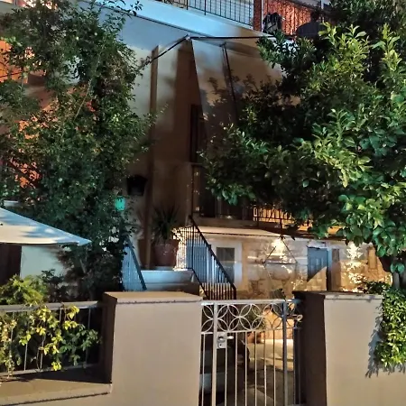 Unique Luxury House Holiday home Athens