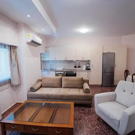 Luxury In Plaka - Acropolis