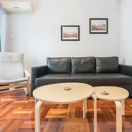 Apartment Comfortable Flat Next To Acropolis Museum