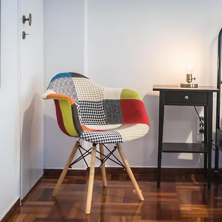 Comfortable Flat Next To Acropolis Museum Apartment *