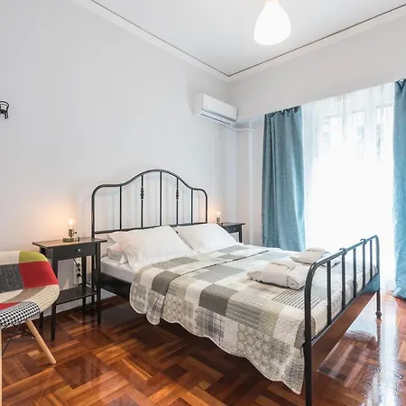 Comfortable Flat Next To Acropolis Museum * Athens