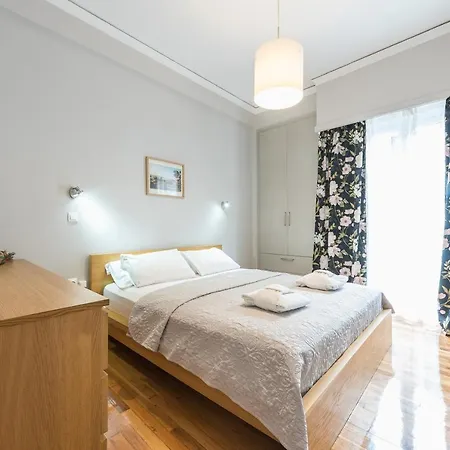 Apartment Comfortable Flat Next To Acropolis Museum *