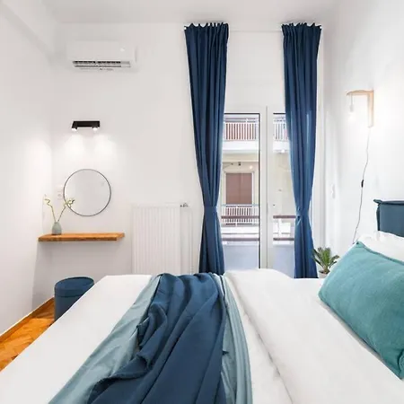 Contemporary Minimalist 2-bdrm Apt By The Homis! Apartment *