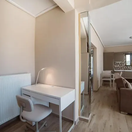 Athens, North Suburbs, Luxury Penthouse Athens