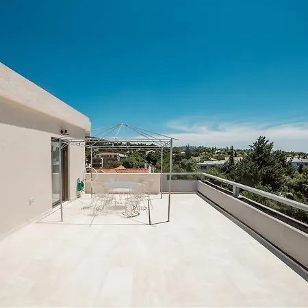 Athens, North Suburbs, Luxury Penthouse *