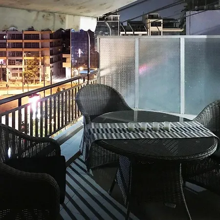 Poppy's Dreamy Apartment, Thissio