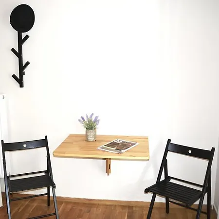 Διαμέρισμα Poppy's Dreamy Apartment, Thissio
