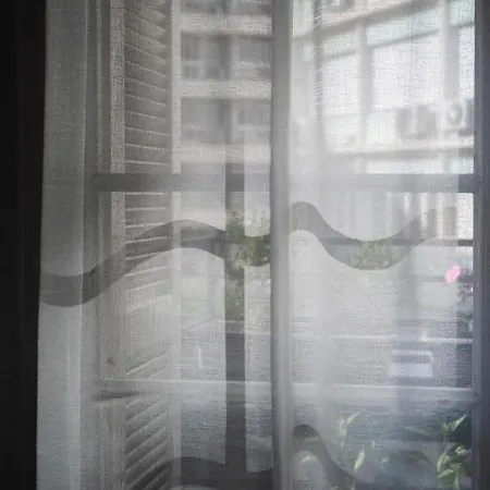 Polytimon, An Athenian Neoclassical Apartment Athens