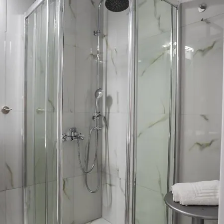 Apartment Polytimon, An Athenian Neoclassical Athens