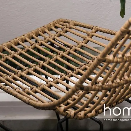 Riviera Homm Flat 4 Min Walk From Beach, Thiseos Str Athens