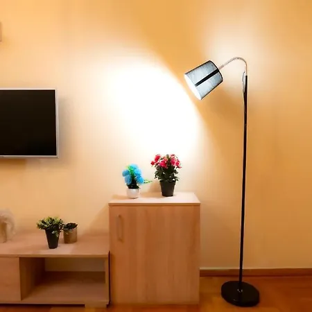 Apartment Myrtle, Center Renovated *