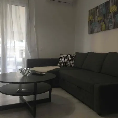 Palaio Faliro Delux Near The Sea Apartment *