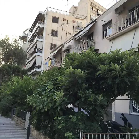 Apartment Palaio Faliro Delux Near The Sea *