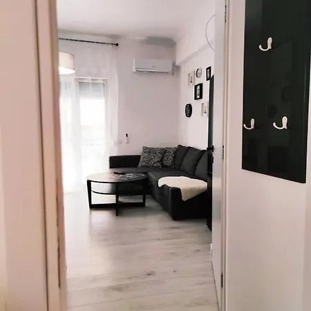 Palaio Faliro Delux Near The Sea Apartment Athens