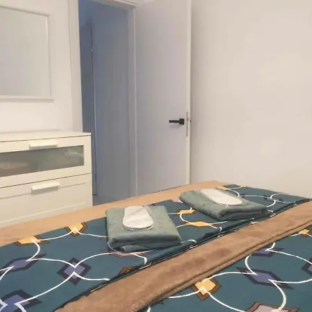 Palaio Faliro Delux Near The Sea Apartment Athens