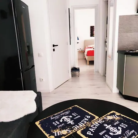 Apartment Palaio Faliro Delux Near The Sea