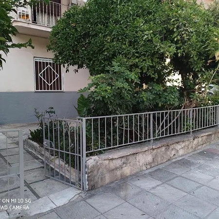 Apartment Palaio Faliro Delux Near The Sea *