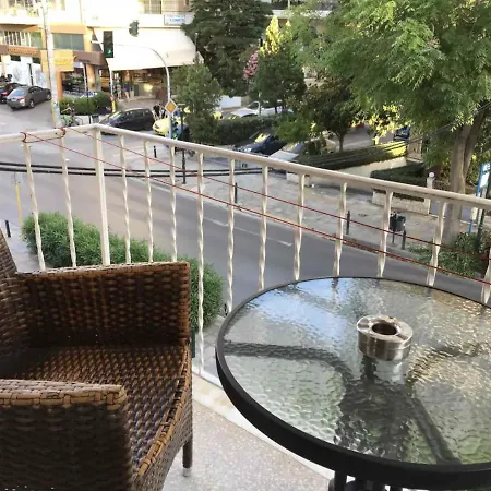 Palaio Faliro Delux Near The Sea Athens