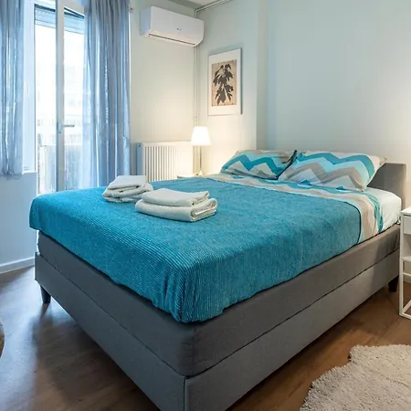 Modern 5bd In The Heart Of Apartment
